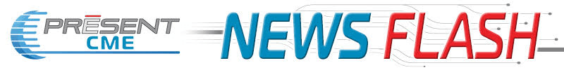 News Flash  Series
